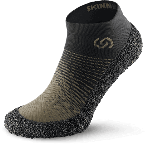 Skinners Sockshoes Stretchknit