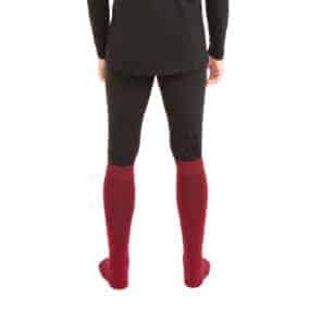 skitouring skisocks merino wool warm winter skiing men
