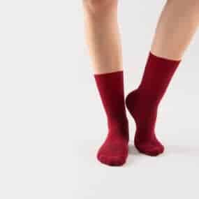Hiking Socks for Men and Women Merino Wool