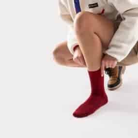 Hiking Socks for Men and Women Merino Wool