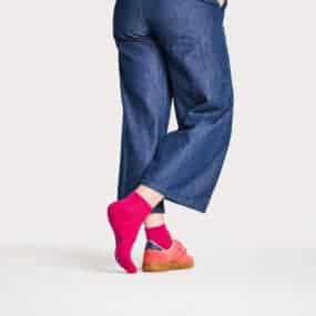 extra thin merino wool ankle socks, casual merino wool socks