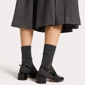 Extra thin Merino Wool Socks, Merino Business Socks