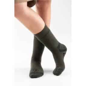 Merino Wool Cushioned Hiking Socks Unisex Merino Socks