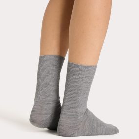 business merino wool socks man woman extra thin merino crew socks everyday