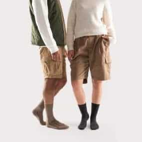 Hiking Socks for Men and Women Merino Wool