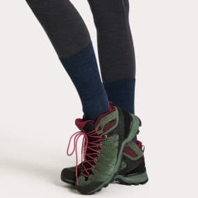 Merino hiking socks man and woman trailrunning cycling bikesocks no blisters