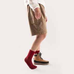 Hiking Socks for Men and Women Merino Wool