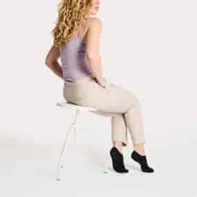 Womens Cami Shirt 100% Merino Wool