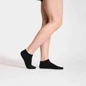 womens merino wool run socks sand black1500x1500