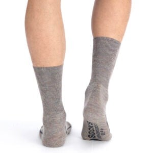 Hiking Socks for Men an Women Merino Wool