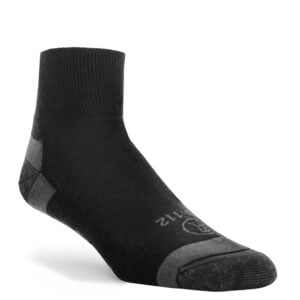 Work Boot Socks Ankle Merino Wool