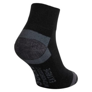 Work and Boot Low Ankle Merino Wool Socks
