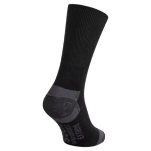 Work & Boot Socks Men Women Merino Wool Light Cushion