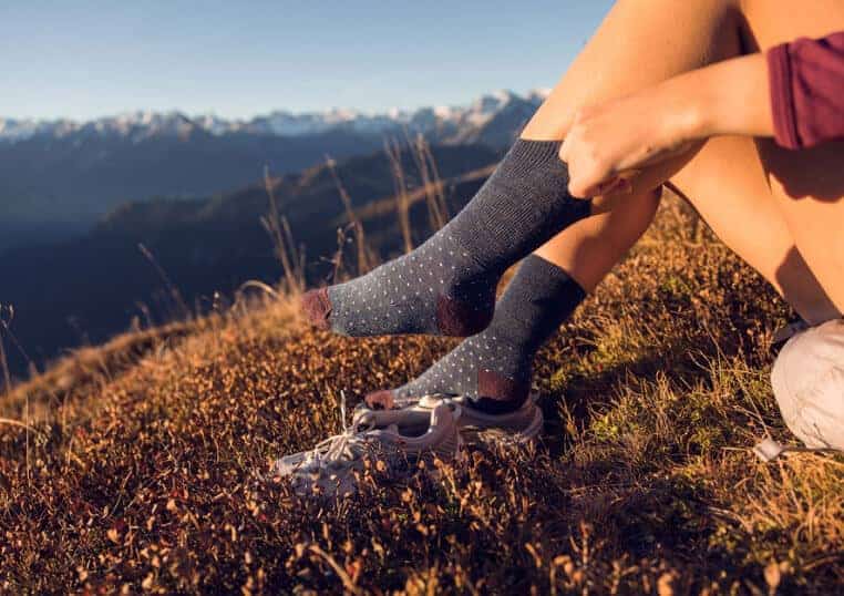 Wundersocks Made in Italy