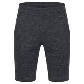 100% Merino Wool Shorts for Men