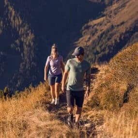 100% Merino Wool Shorts for Men