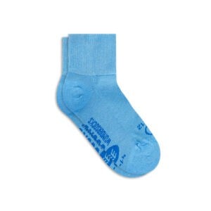 Ankle Socks Men Women Everyday Merino Wool