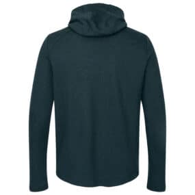 100% Merino Hoodie Mens
