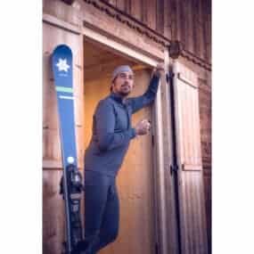 100% Merino Wool Underpants Longjohns