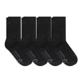 Everyday Socks Men Women Merino Wool No Elastic