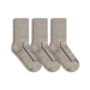 Diabetiker Socken aus Merinowolle ohne Gummi