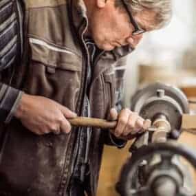 Rotolo per il tendine d'Achille