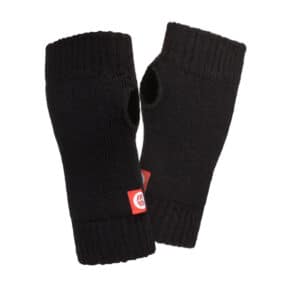 Handgelenkschoner aus Merinowolle (2 St.)