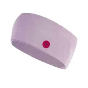 Headband Men & Women 100% Merino Wool Light