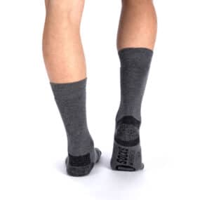 Hiking Socks Men & Women Wintersocks Merino Wool
