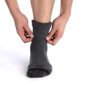 Hiking Socks Men & Women Wintersocks Merino Wool