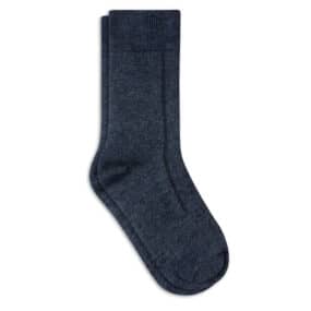 Kids Socks Cushioned Merino Wool Sports