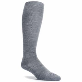 Kniestrümpfe für Herren & Damen Business Socken. 80% Merinowolle