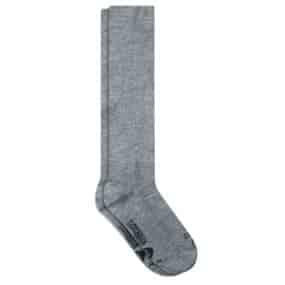 Knee High Business Socks Merino Wool