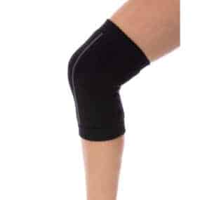 Merinowolle Knieschoner (2 St.)