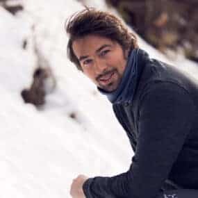 Scaldacollo in lana merino Loop Merino Wool