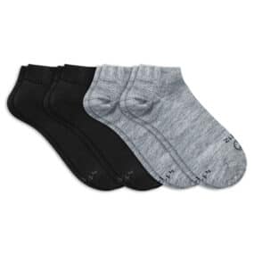 Calze Lana Merino Sneaker