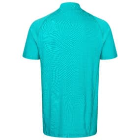 Mens Zipper Shirt 100% Merino Wool