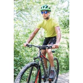 Mens Zipper Shirt 100% Merino Wool