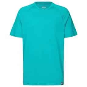 Kurzarm Merino T-Shirt für Herren