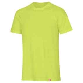 Kurzarm Merino T-Shirt für Herren