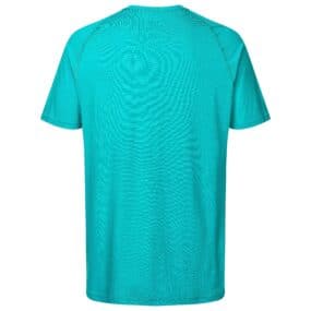 Mens T-Shirt Merino Wool