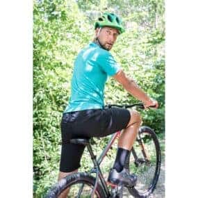 Mens T-Shirt Merino Wool