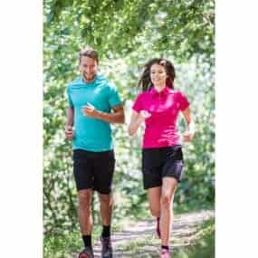 Mens T-Shirt Merino Wool