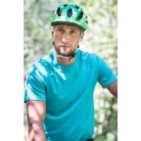 Mens T-Shirt Merino Wool