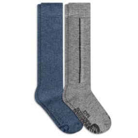 Ski and Snowboard Socks Warm Merino Wool Men & Women