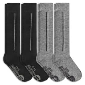 Ski and Snowboard Socks Warm Merino Wool Men & Women