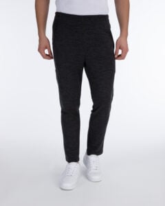 100% Merino Wool Jogger Pants