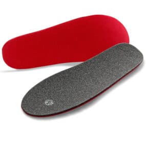 Wärmesohle gegen kalte Füße