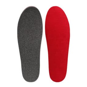 Wärmesohle gegen kalte Füße