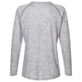 Womens Long Sleeve Shirt Top 100% Merino Wool